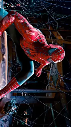 Spider-Man 4k edit