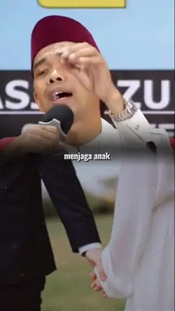 Tugas Suami