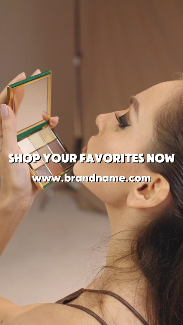 Beauty Make Up