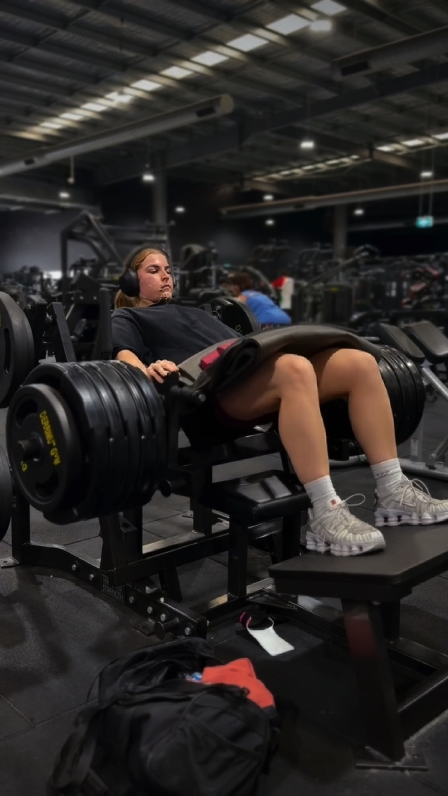 GYM PRO