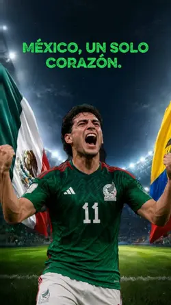 Mi Selección MX