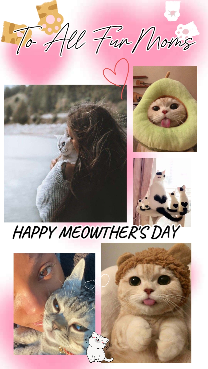 FUR MOM