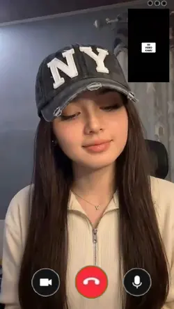 videocall halu