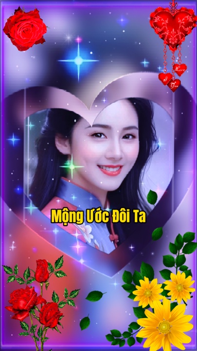Mộng Ước Đôi Ta