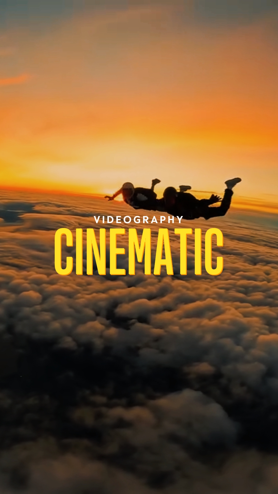 Sinematiko ng Videography 