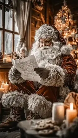 Magical Christmas 