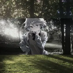 alone template