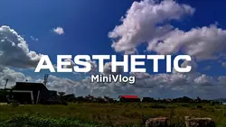 MiniVlog|Filter HD 