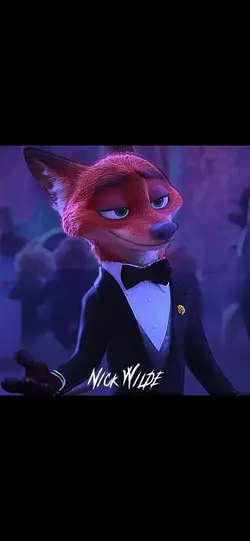 Nick Wilde 