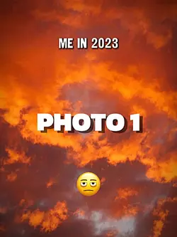 ME IN 2023 Vs 2026