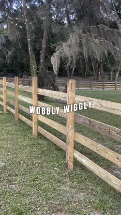 Wobbly wiggly!! hehe