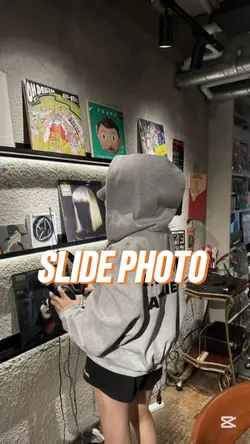 PHOTOGRAPHY SLIDE
