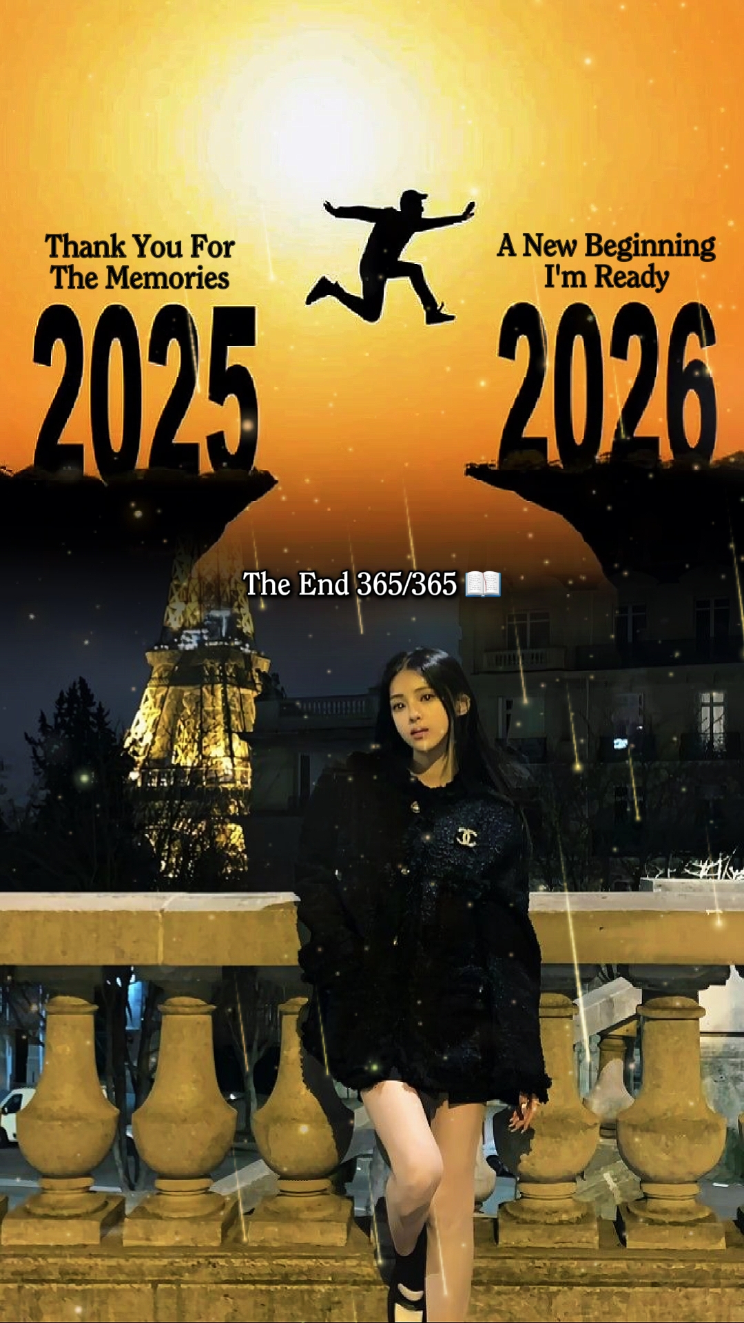 Bienvenido 2026
