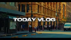 CENIMATIC VLOG