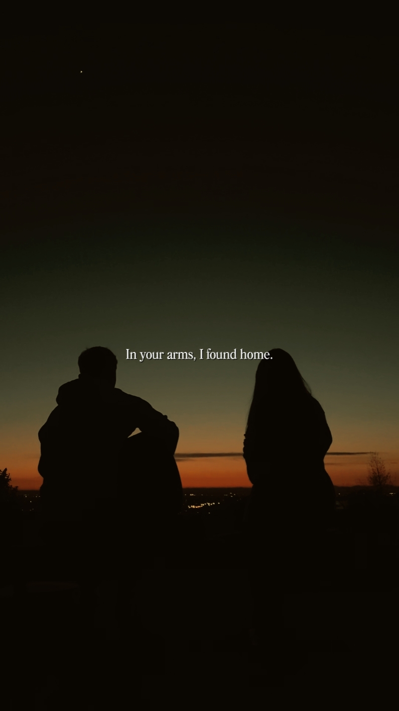 Love in Still Frames