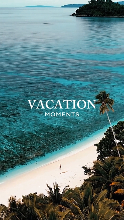 Urlaubsmomente