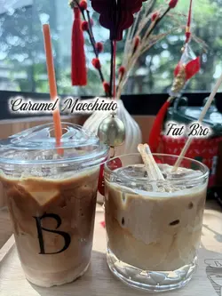 รีวิวคาเฟ่เรียบด่วน