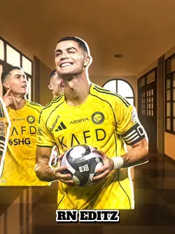 Ronaldo Edit 