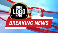 News Template