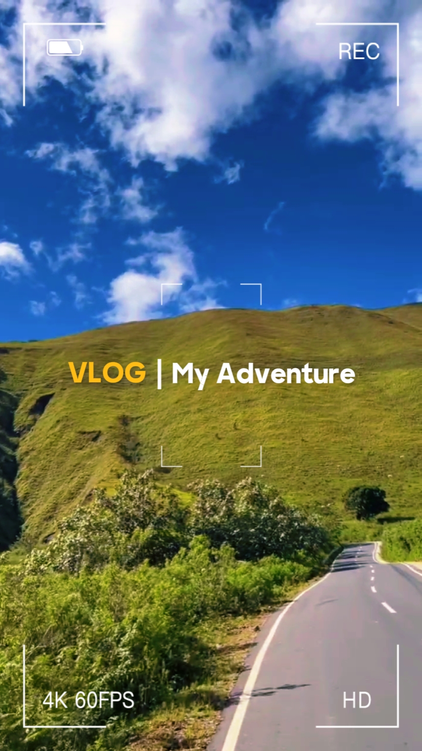 Minha Aventura