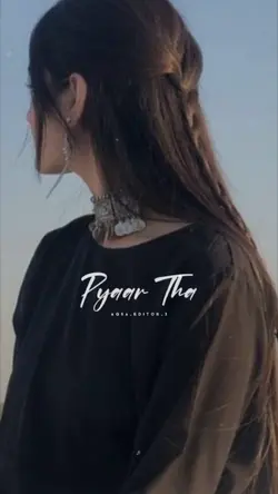 Jo Tu Na Mila Mujhe.