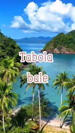 Tabola bale 