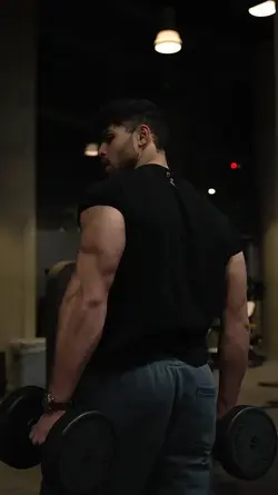 gym edit