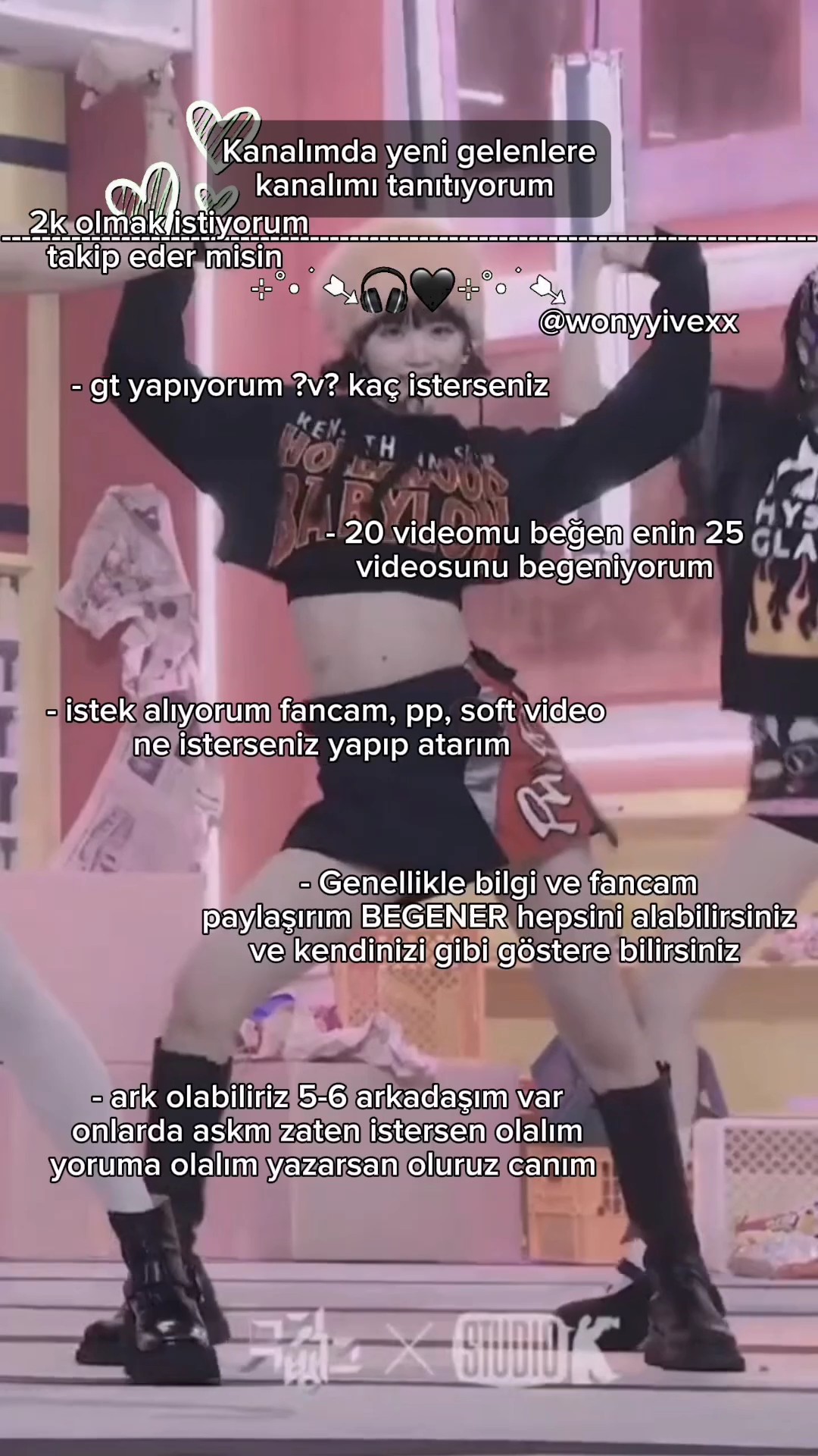 Beni seviyonuz mu 
