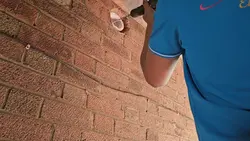 How to drll