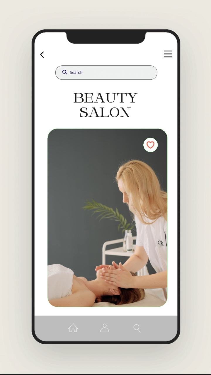 Promoción del Salón de Belleza O2O