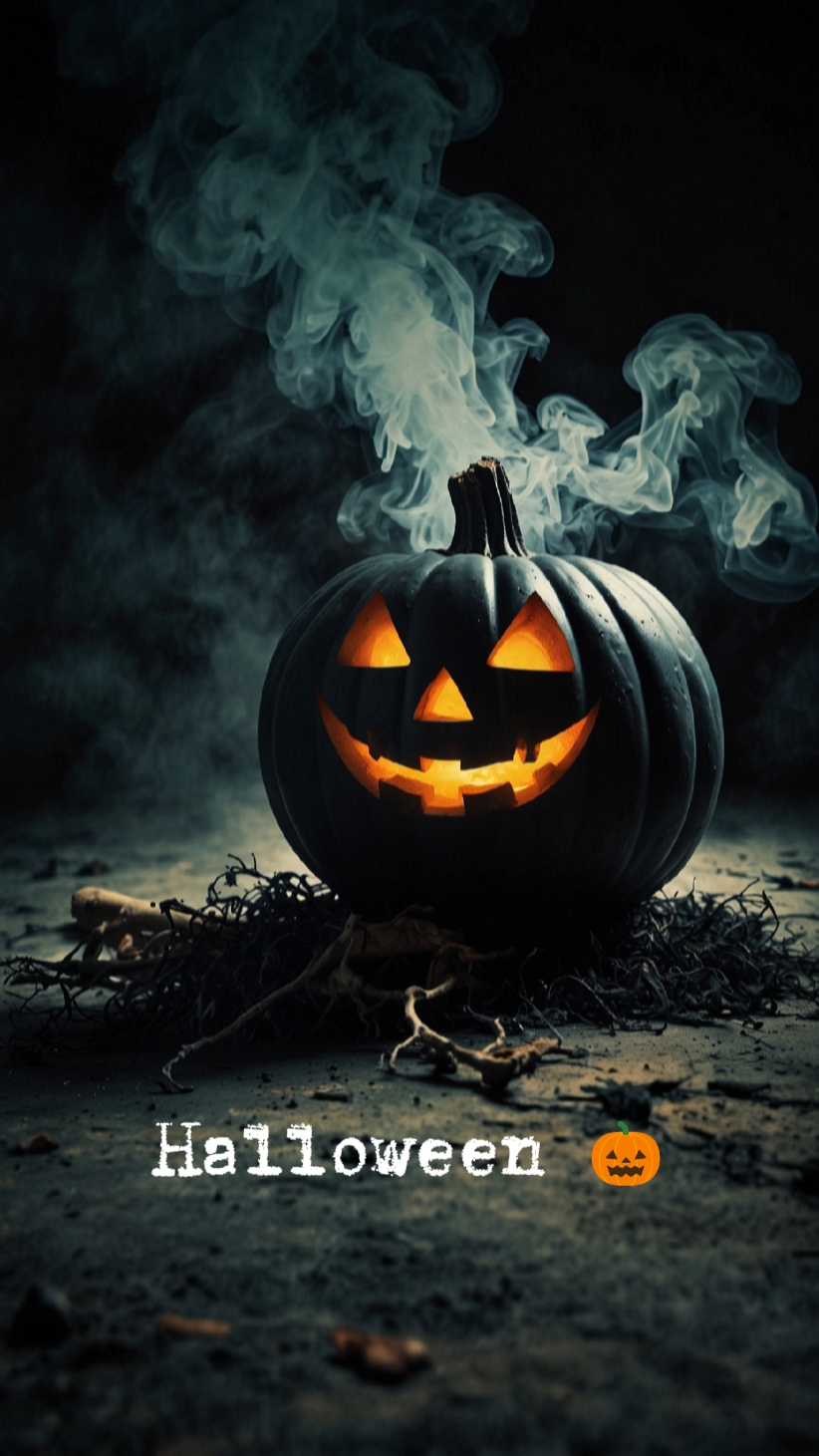 Horror / Halloween 