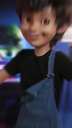 Tiktok  @haywhyeditz