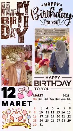 12 M A R E T HBD