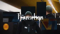 Epic Transition 