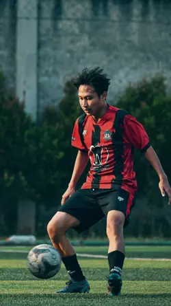9 foto bola