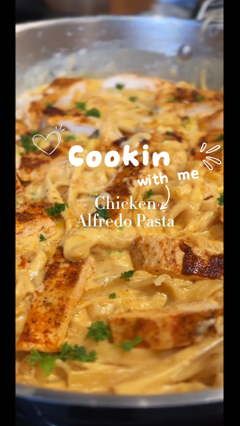Cocinándome con 