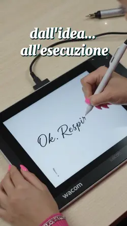 Dall’idea alla pelle