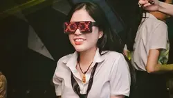 Mẫu Sóng Nhạc