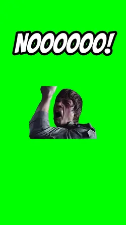 Nooo