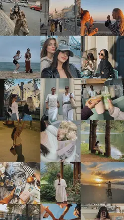 RECAP MOMENTS 