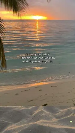sa tunay na buhay