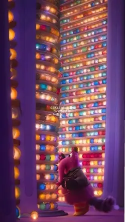 디즈니 배사나눔