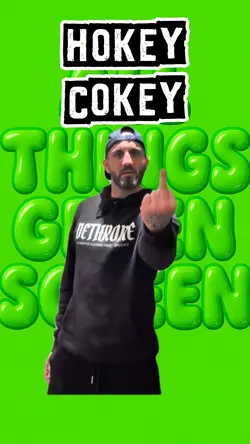 Hokey Cokey 