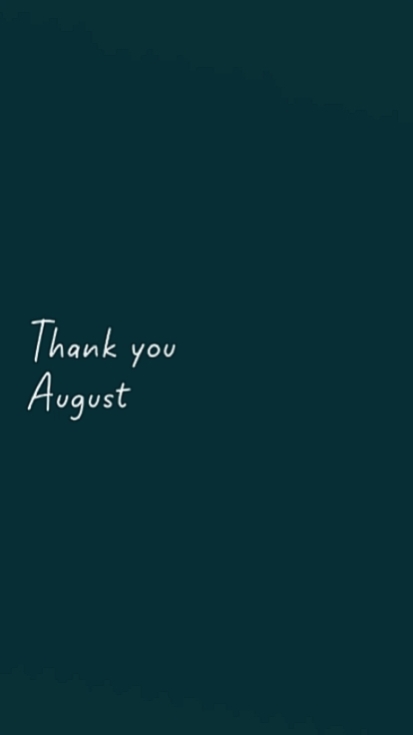 terima kasih Agustus