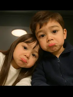 trend foto couple ai