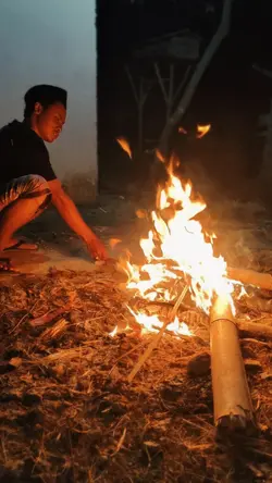 bakar bakar