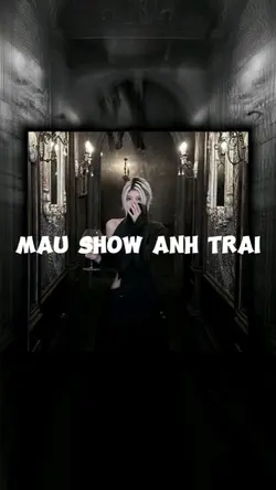 Mẫu show atrai