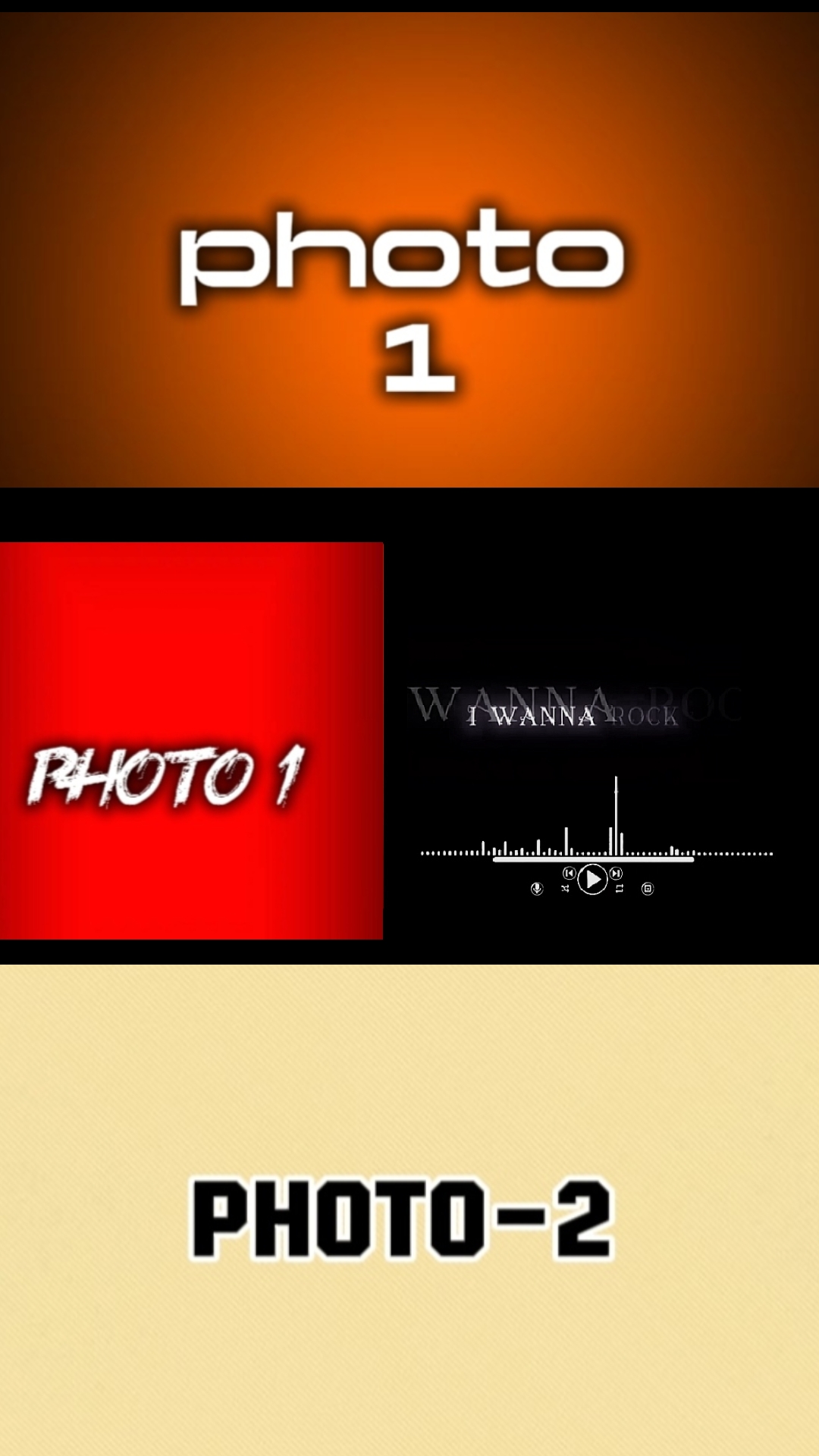 NEW TREND TEMPLATE