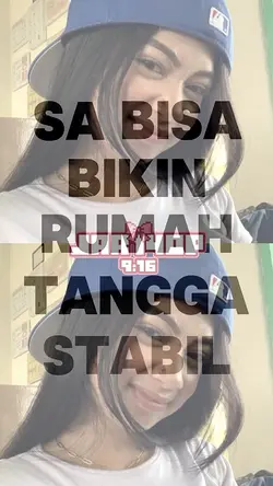 cakep nihh
