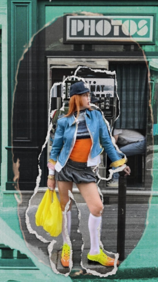 Mode 